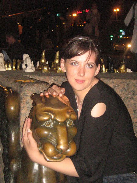 Вероника Ламан