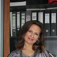 Инна Смольникова