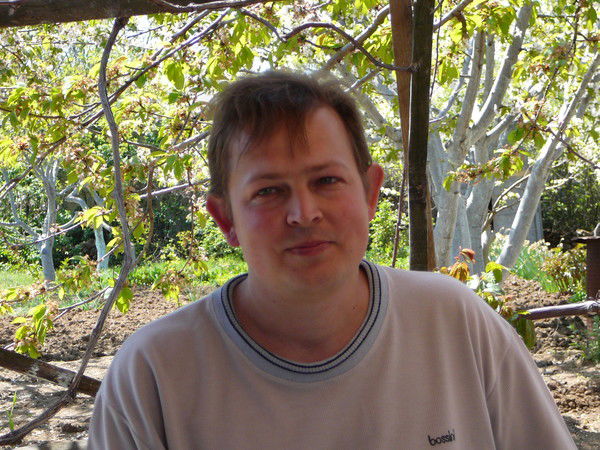 Владимир Мичурин