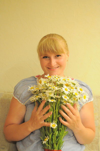 Ольга Еранская