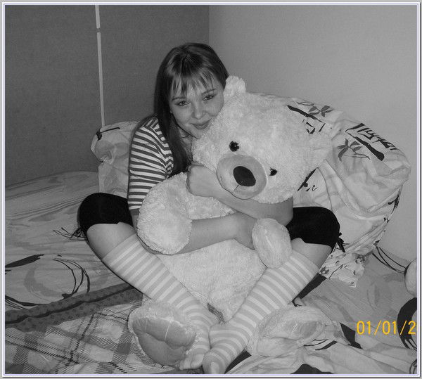 Инна Щербакова