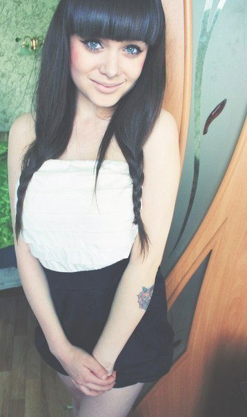 Могу И Укусить)))