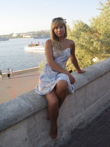 Ольга Дивова