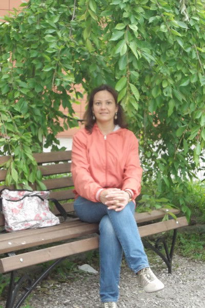 Ксения Шорохова