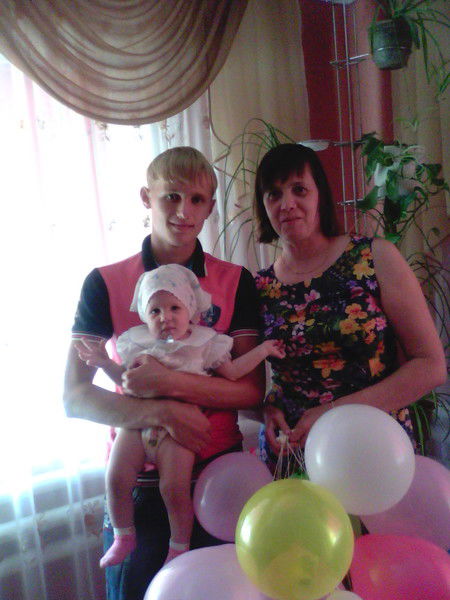 Елена Бородина