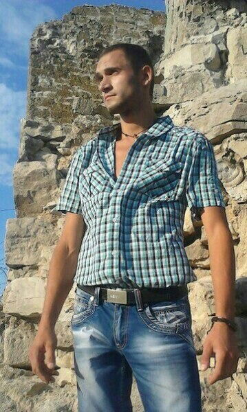 Владимир Шкадун