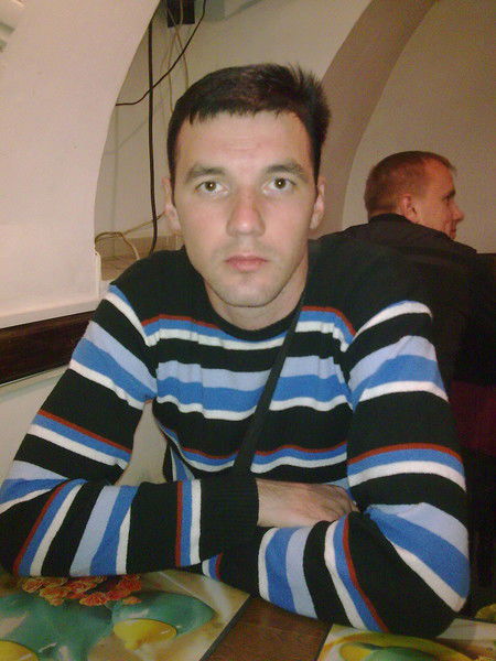 Игорь Моргунов