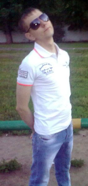 Алексей Гаврюшин