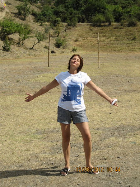 Елена Давидович