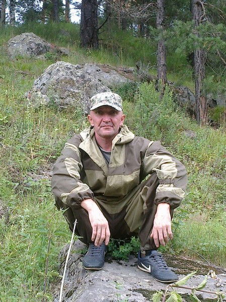 Руслан Ханипов