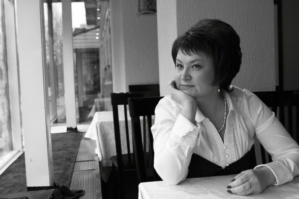 Ольга Плюснина