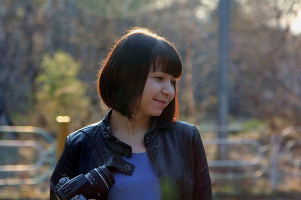 Дарья Конрад