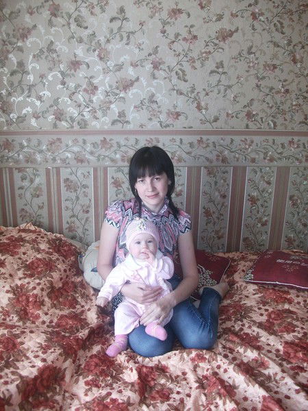 Ирина Кузьмина