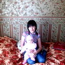 Ирина Кузьмина