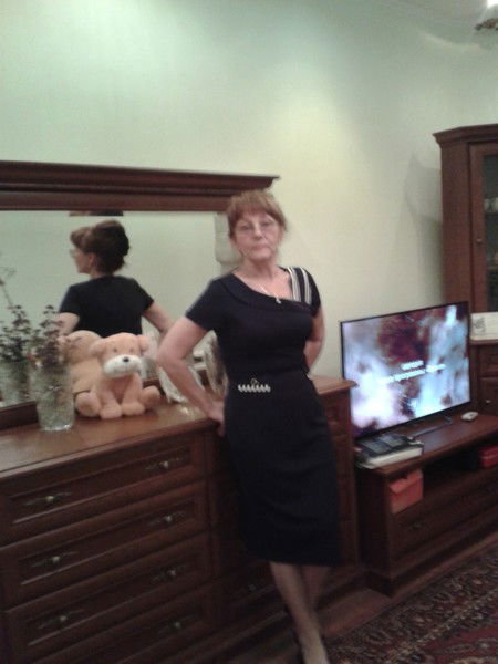 Татьяна Юрьева