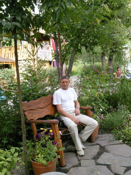 Алексей Дудник