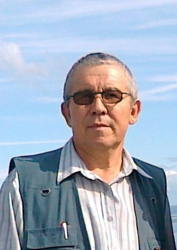 Михаил Ванчин