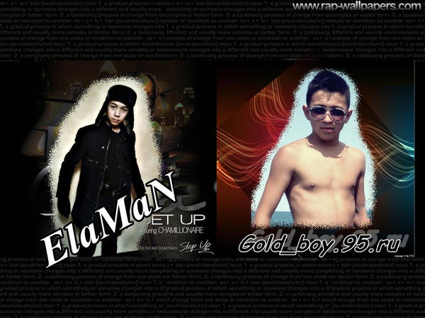 E_L_A_M_A_N Mu[Kh]Tarbekovi[Ch]