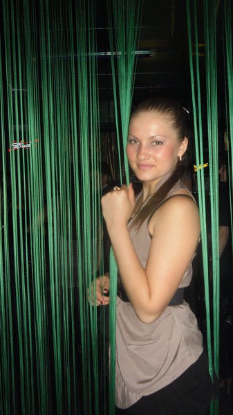 Наталья Константинова