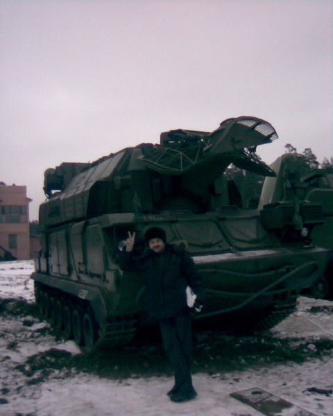 Горбунов Александр