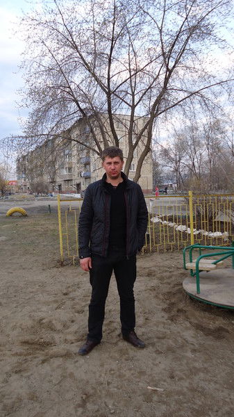 Виталя Белов