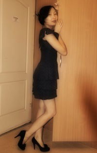 Лариса Хамаева