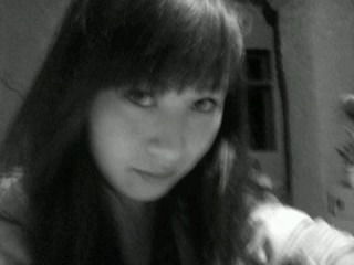 Сабиночка Беркенова