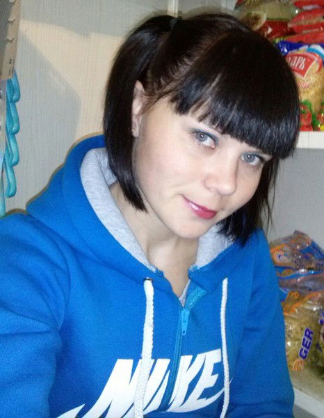 Ленуська Гащенко