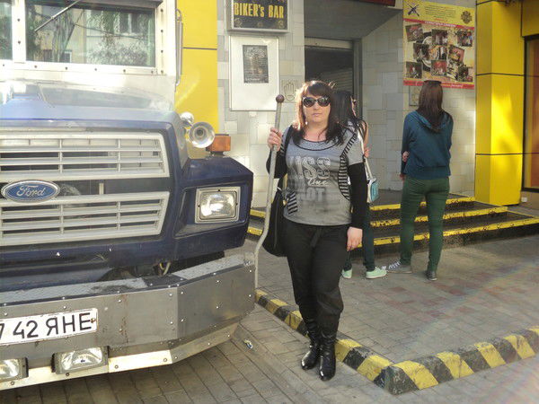 Оксана Кононцева