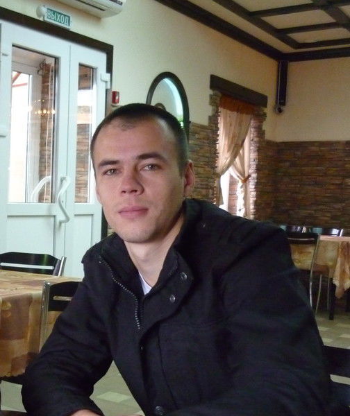 Николай Иванов