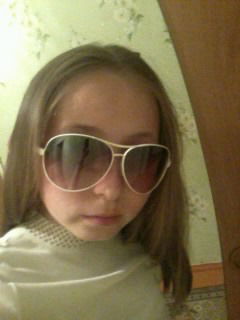 Регино4Ка(((* Закирова