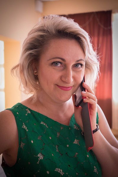 Ирина Иванова