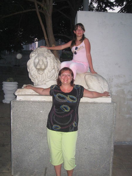 Катерина Коржева