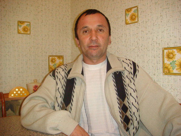 Асан Султанбеков