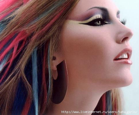 Вера Кукушкина