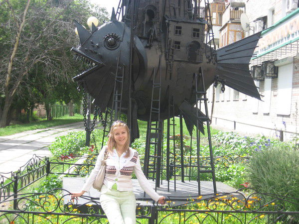 Анна Кузнецова