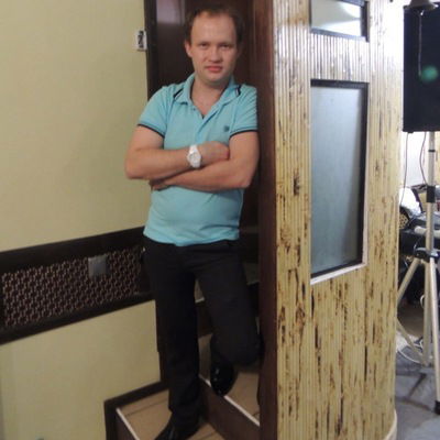 Рамиль Фазлеев