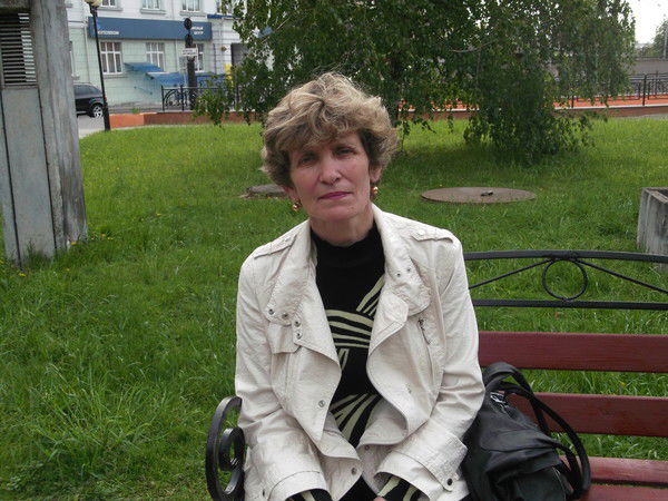 Светлана Никифорова