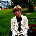 Светлана Никифорова
