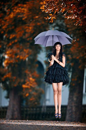 Яна Хвостова