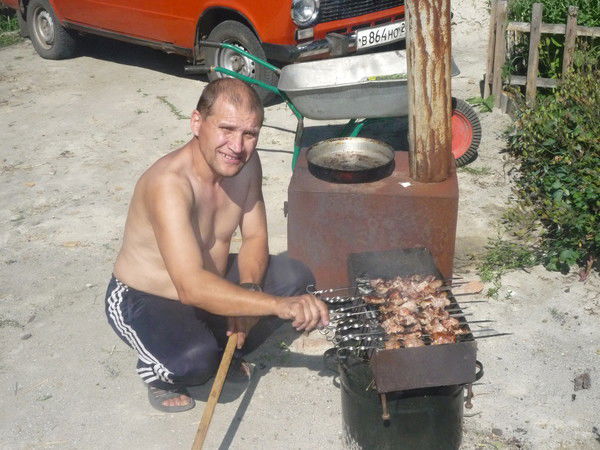 Геннадий Корбан