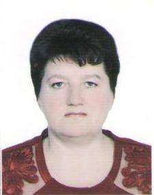 Наталья Есакова