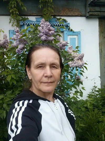 Татьяна Оляновская