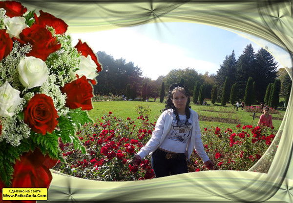 Лариса Романцова