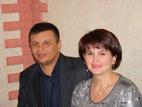 Земфира Джамалова