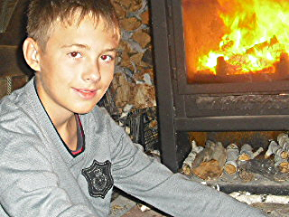 Марк Ермовский