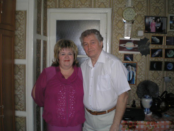 Надежда Бурдюжа