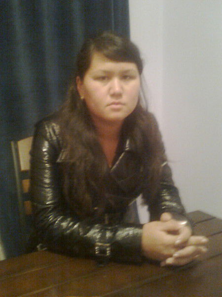 Жанна Турашева