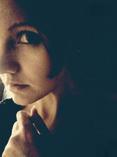 Алёна Ившина