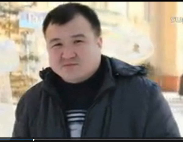 Аваз Жапаров